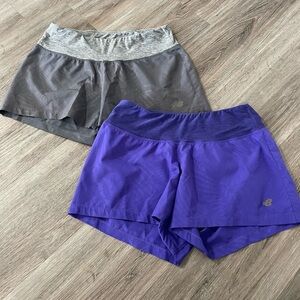 New Balance Shorts